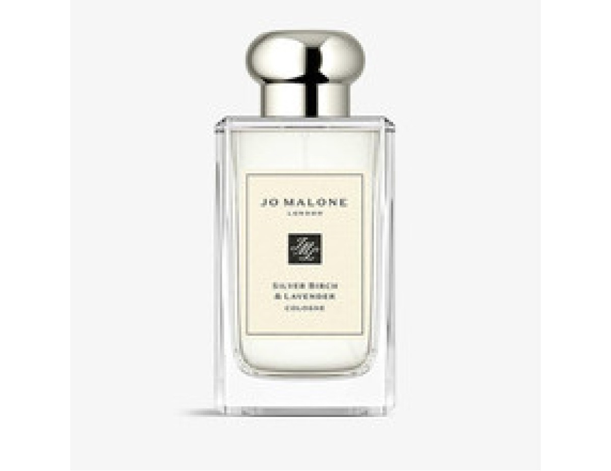 Jo Malone-Lavenderland Collection Silver Birch & Lavender EDC-100ml