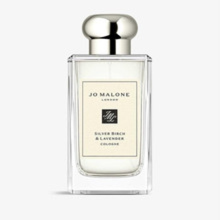 Jo Malone-Lavenderland Collection Silver Birch & Lavender EDC-100ml