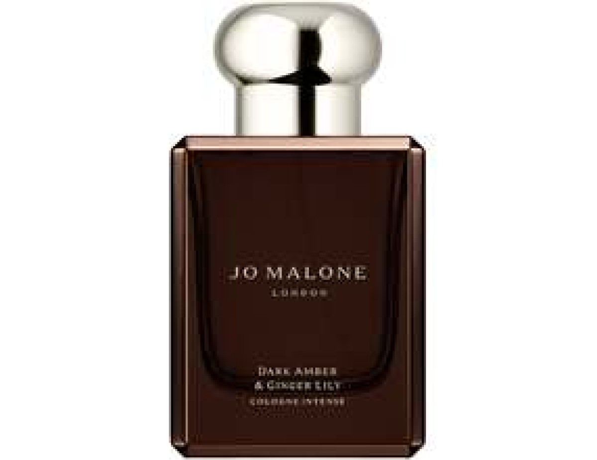 Jo Malone-Dark Amber & Ginger Lily EDC Intense-100ml Jo Malone-Dark Amber & Ginger Lily EDC Intense-100ml