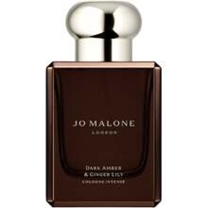 Jo Malone-Dark Amber & Ginger Lily EDC Intense-100ml