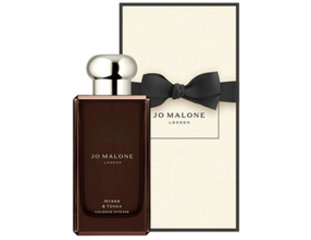 Jo Malone-Myrrh & Tonka EDC Intense-50ml Jo Malone-Myrrh & Tonka EDC Intense-50ml