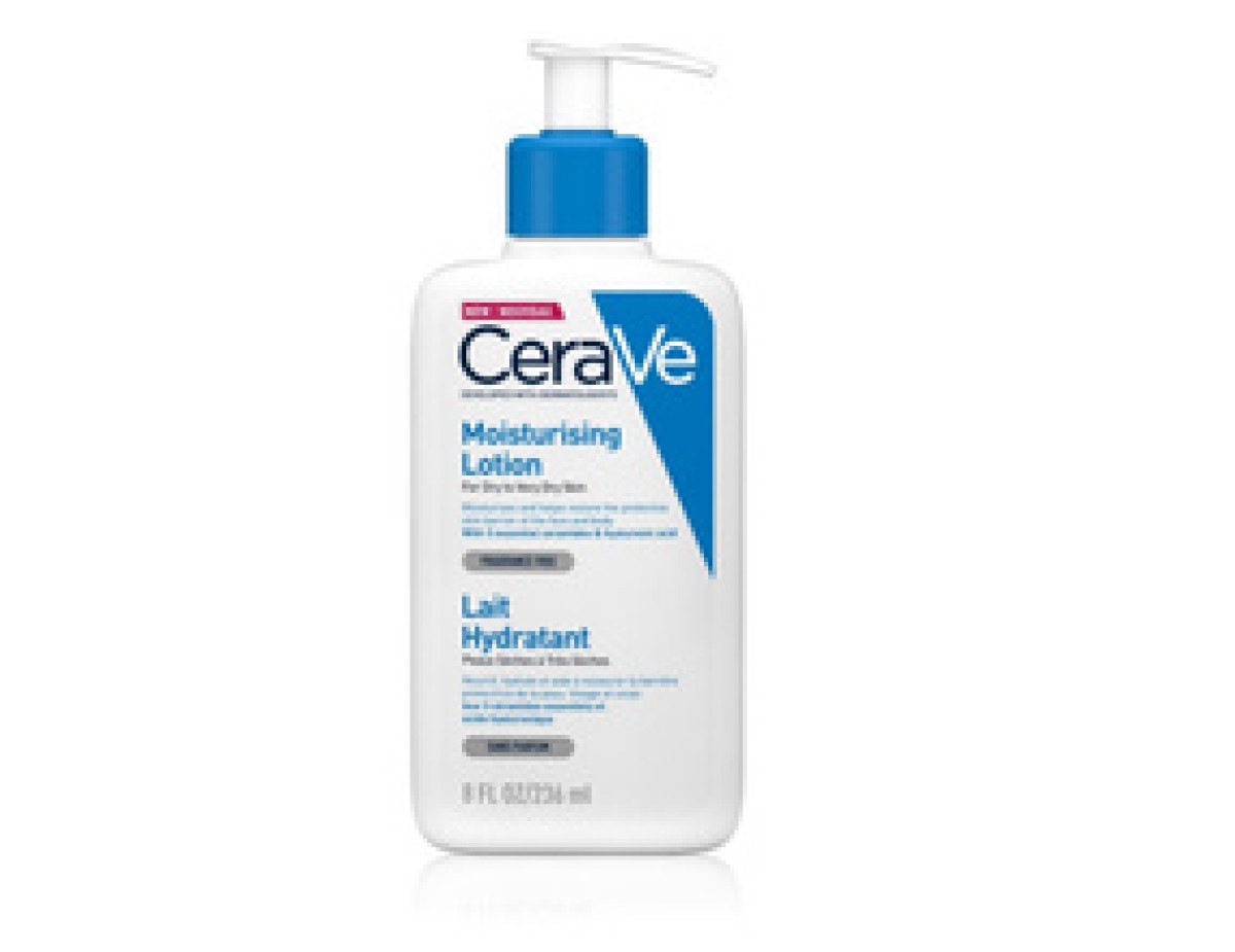 ( Moisturising Lotion) 1000 ml-473ml