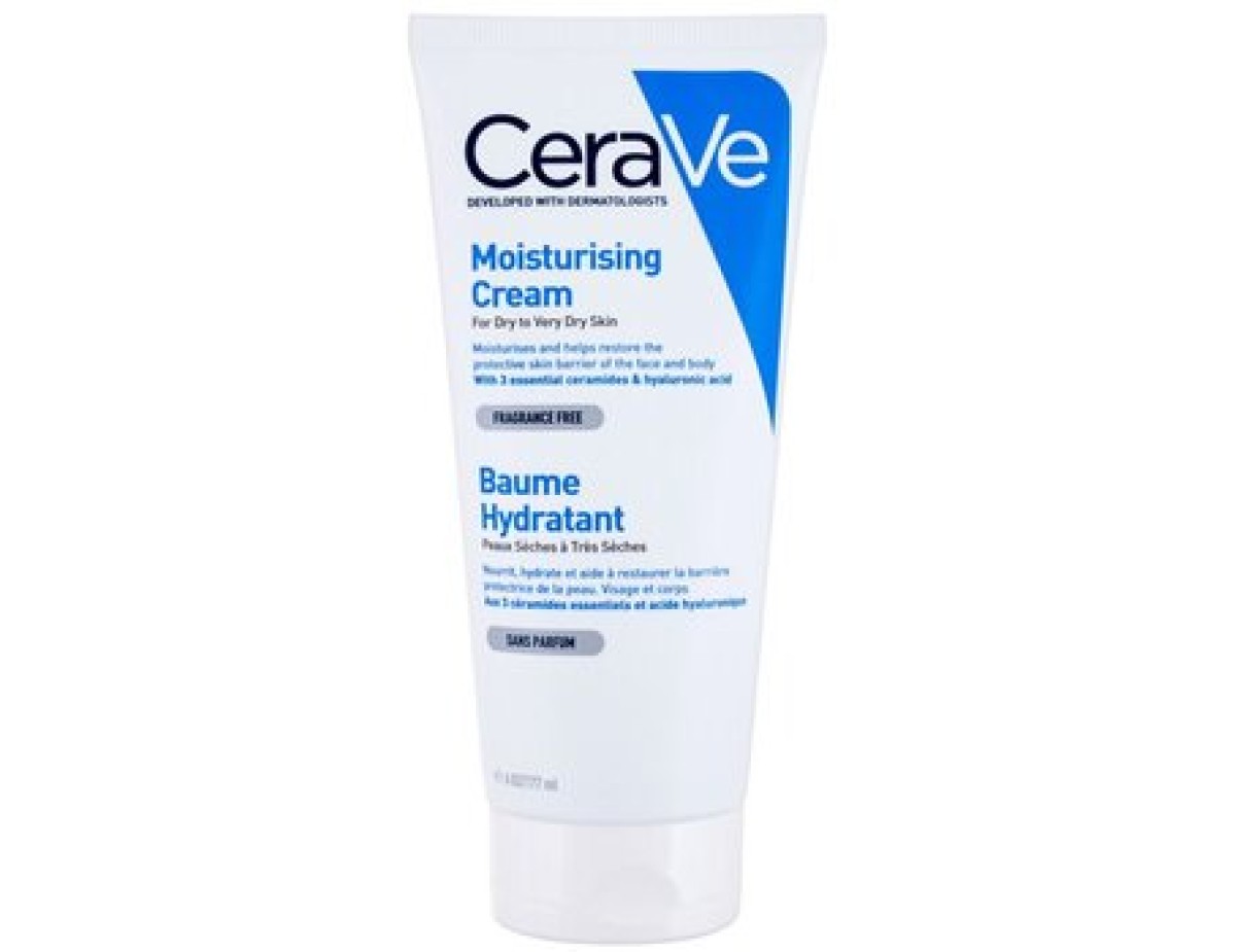 Hydration Cream for Dry to Very Dry Skin (Moisturising Cream)-454ml