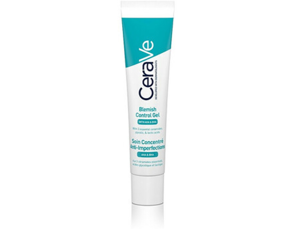 Blemish Control Gel-40ml