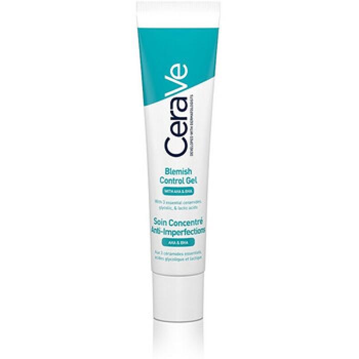 Blemish Control Gel-40ml
