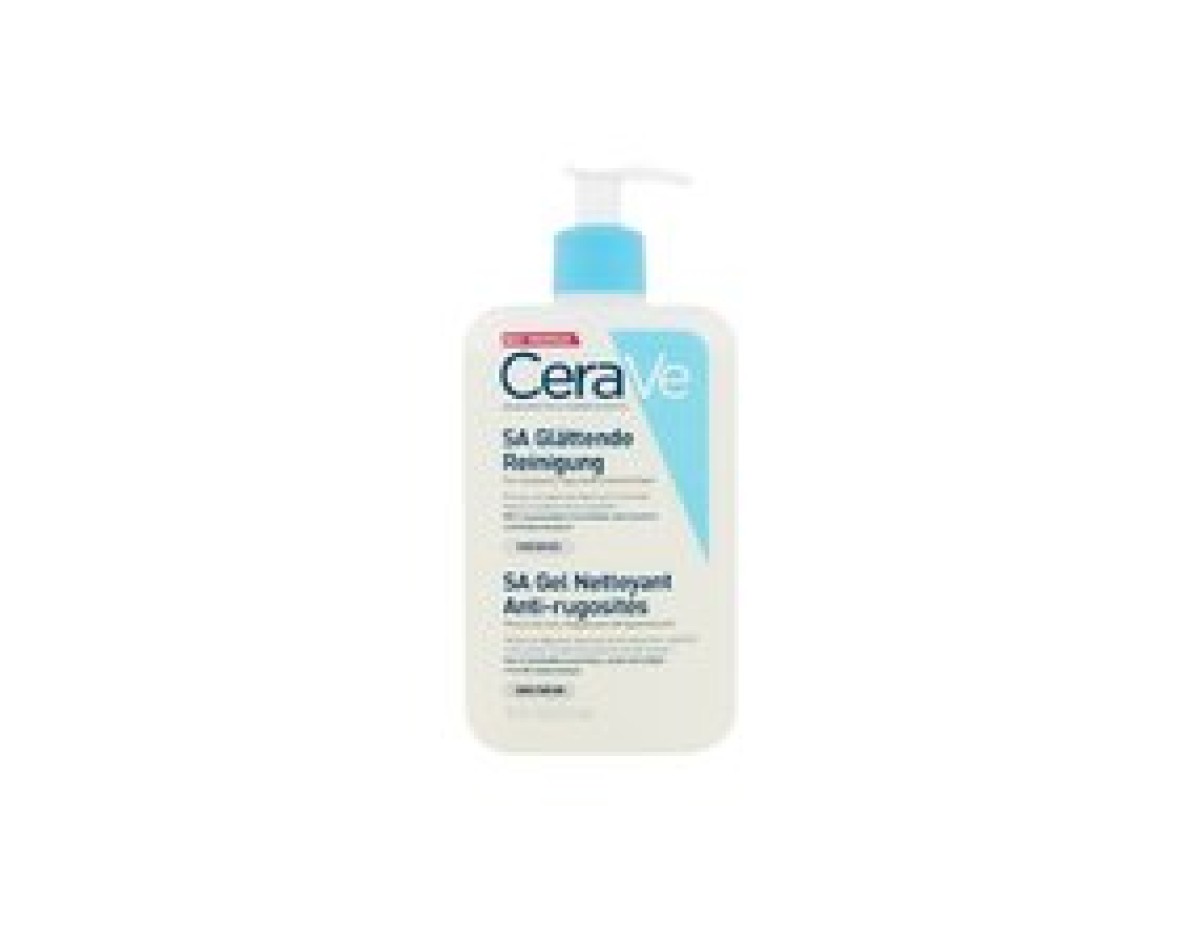 Facial Cleansers SA Smoothing Gel-473ml