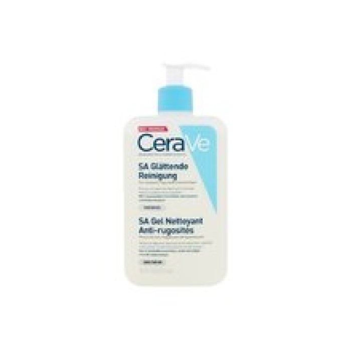 Facial Cleansers SA Smoothing Gel-473ml Facial Cleansers SA Smoothing Gel-473ml