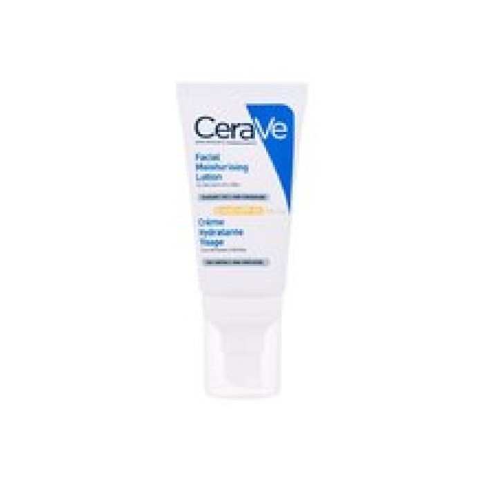 Moisturizing Facial Lotion SPF 50-52ml Moisturizing Facial Lotion SPF 50-52ml
