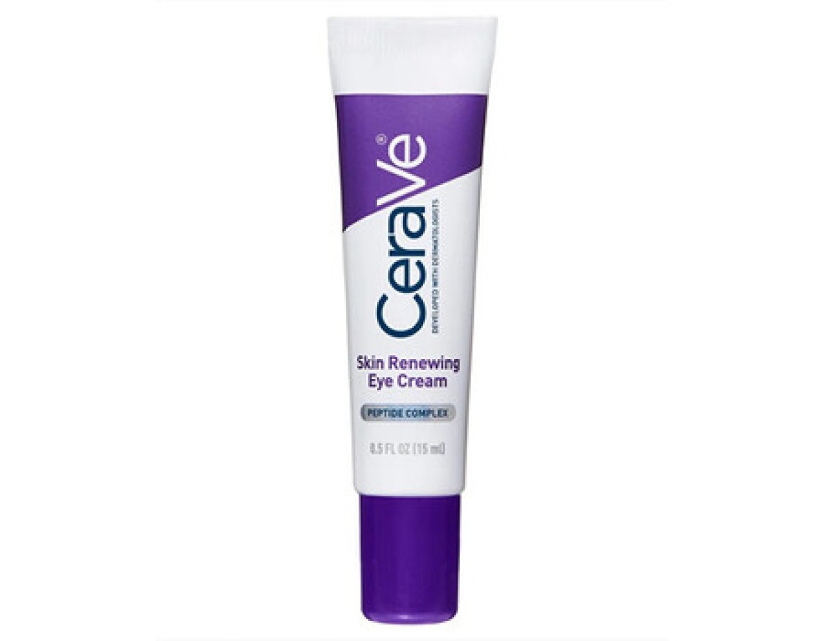 CeraVe-Skin Renewing Eye Cream-15ml