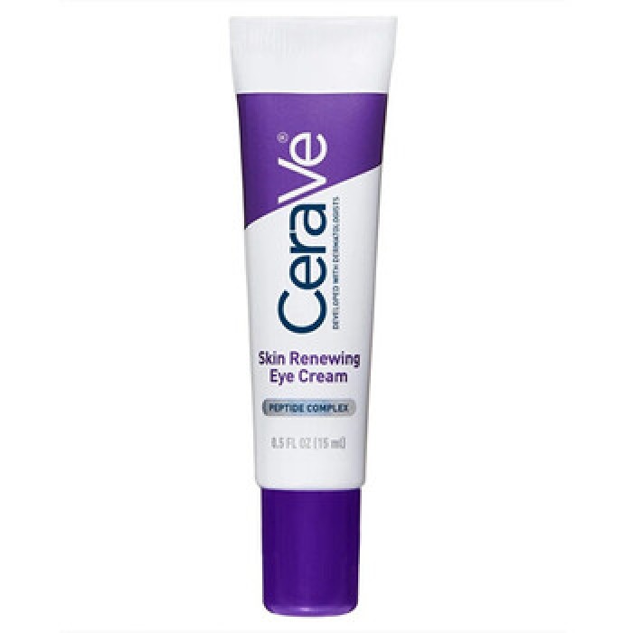 CeraVe-Skin Renewing Eye Cream-15ml