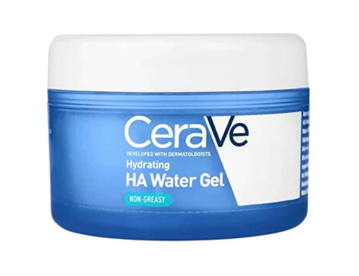 CeraVe-Hydrating Hyaluronic Acid Water Gel - Hydratační gel-48.0g CeraVe-Hydrating Hyaluronic Acid Water Gel - Hydratační gel-48.0g