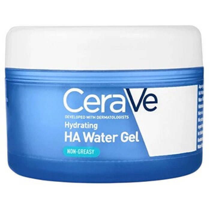 CeraVe-Hydrating Hyaluronic Acid Water Gel - Hydratační gel-48.0g CeraVe-Hydrating Hyaluronic Acid Water Gel - Hydratační gel-48.0g