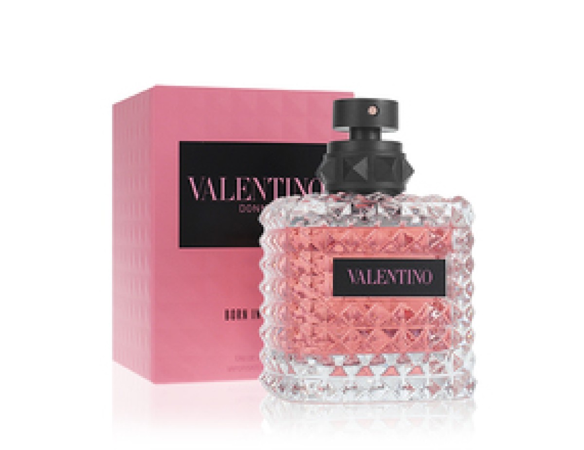 Donna Born In Roma EDP-50ml Donna Born In Roma EDP-50ml