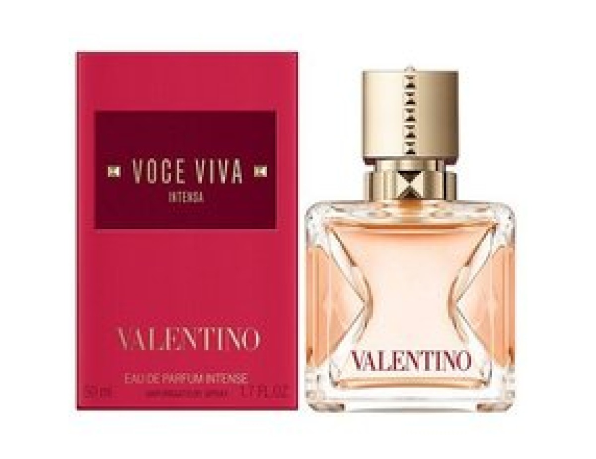 Valentino-Voce Viva Intensa EDP-30ml
