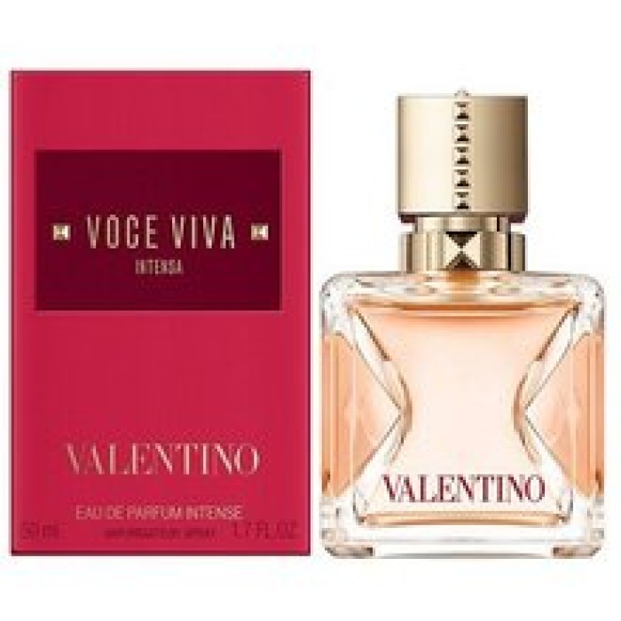 Valentino-Voce Viva Intensa EDP-30ml