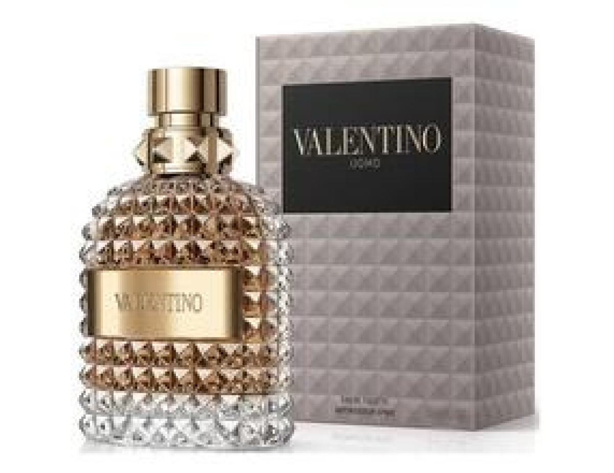 Valentino-Valentino Uomo EDT-100ml