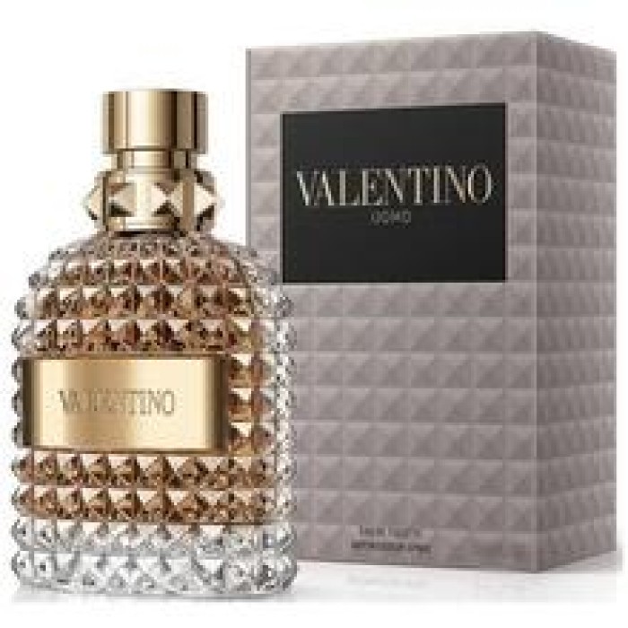 Valentino-Valentino Uomo EDT-100ml
