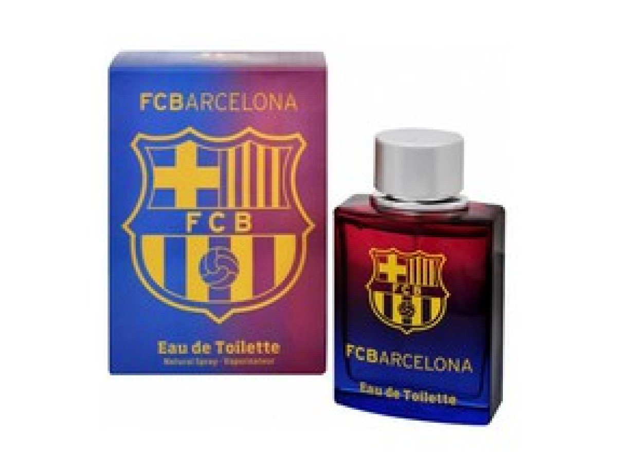 FC Barcelona-FC Barcelona EDT-100ml