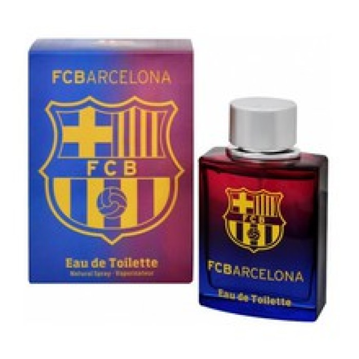 FC Barcelona-FC Barcelona EDT-100ml