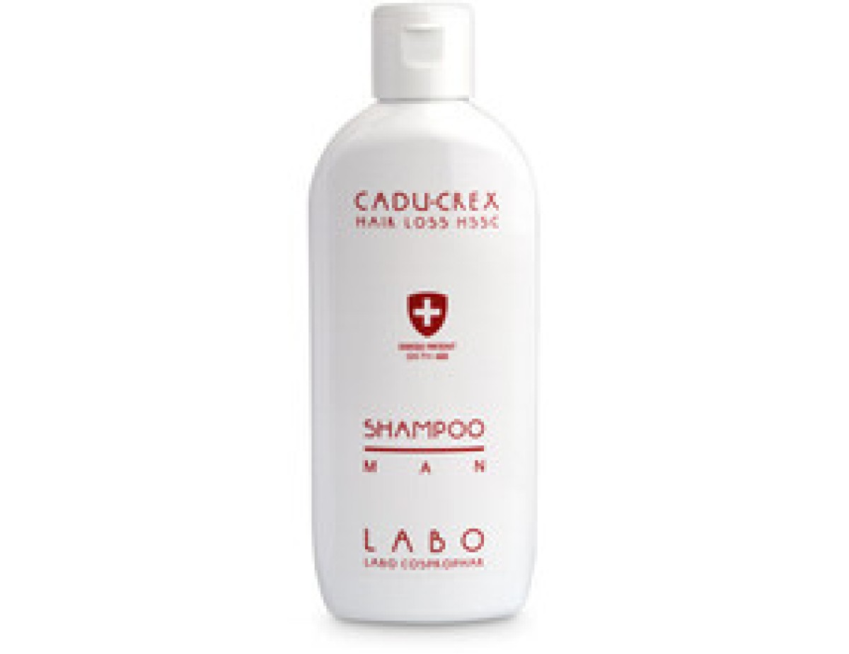 Cadu-Crex-Men Hair Loss Hssc Shampoo - Šampon proti vypadávání vlasů pro muže-200ml Cadu-Crex-Men Hair Loss Hssc Shampoo - Šampon proti vypadávání vlasů pro muže-200ml