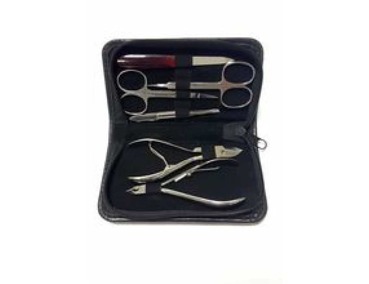 Surgana-Luxurious 6-piece manicure