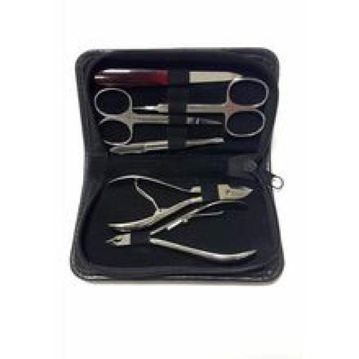 Surgana-Luxurious 6-piece manicure