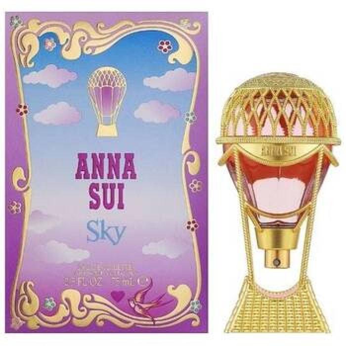 Anna Sui-Sky EDT-30ml Anna Sui-Sky EDT-30ml