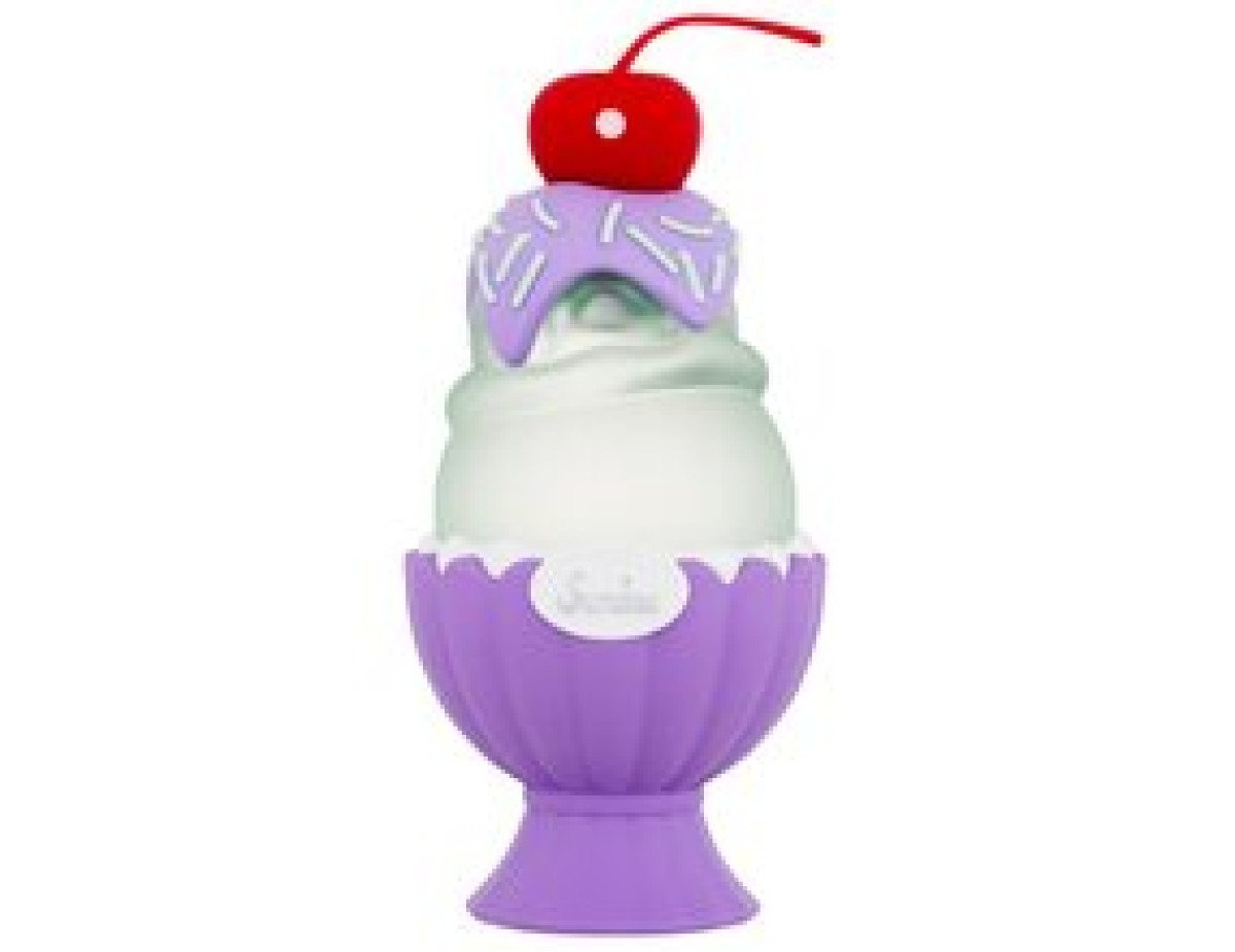 Anna Sui-Sundae Violet Vibe EDT-50ml Anna Sui-Sundae Violet Vibe EDT-50ml