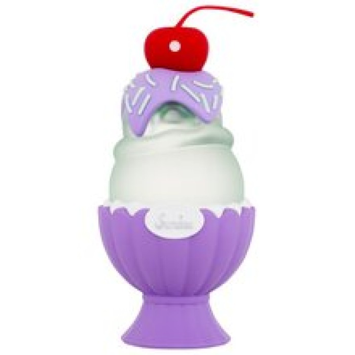 Anna Sui-Sundae Violet Vibe EDT-50ml Anna Sui-Sundae Violet Vibe EDT-50ml