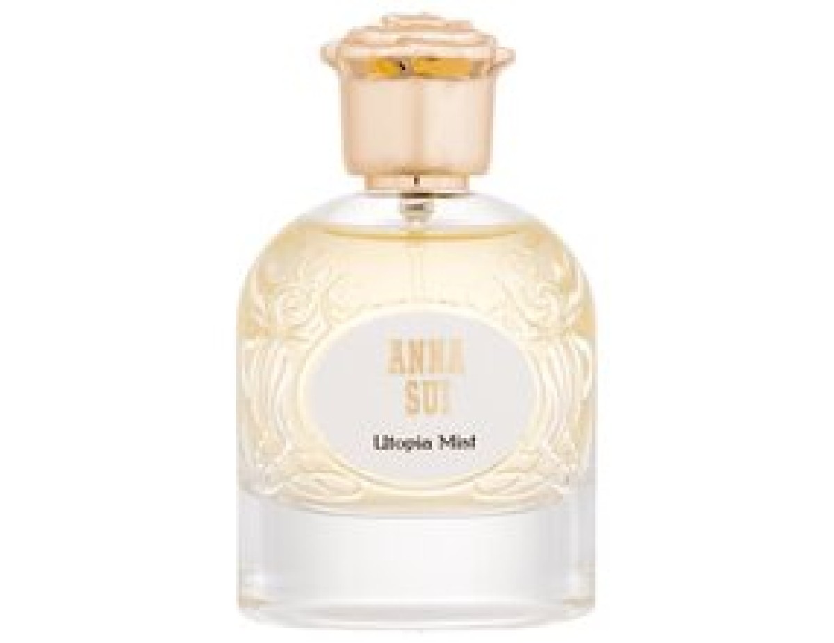Anna Sui-Wild Wonder Utopia Mist EDP-50ml