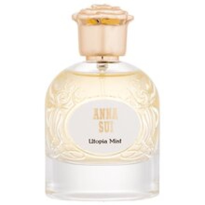 Anna Sui-Wild Wonder Utopia Mist EDP-50ml Anna Sui-Wild Wonder Utopia Mist EDP-50ml