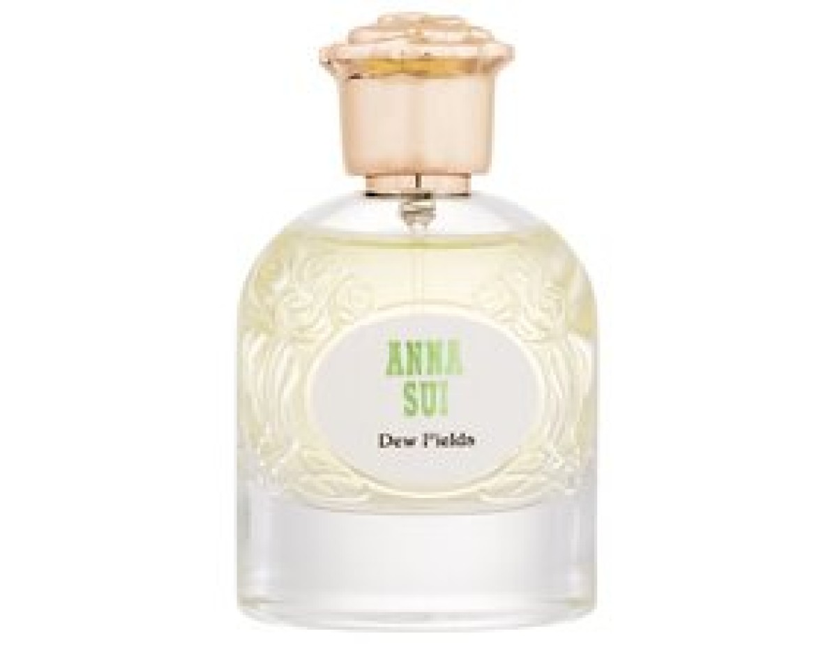 Anna Sui-Wild Wonder Dew Fields EDP-50ml Anna Sui-Wild Wonder Dew Fields EDP-50ml