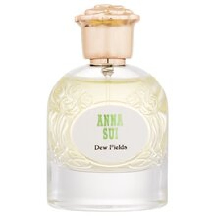 Anna Sui-Wild Wonder Dew Fields EDP-50ml Anna Sui-Wild Wonder Dew Fields EDP-50ml
