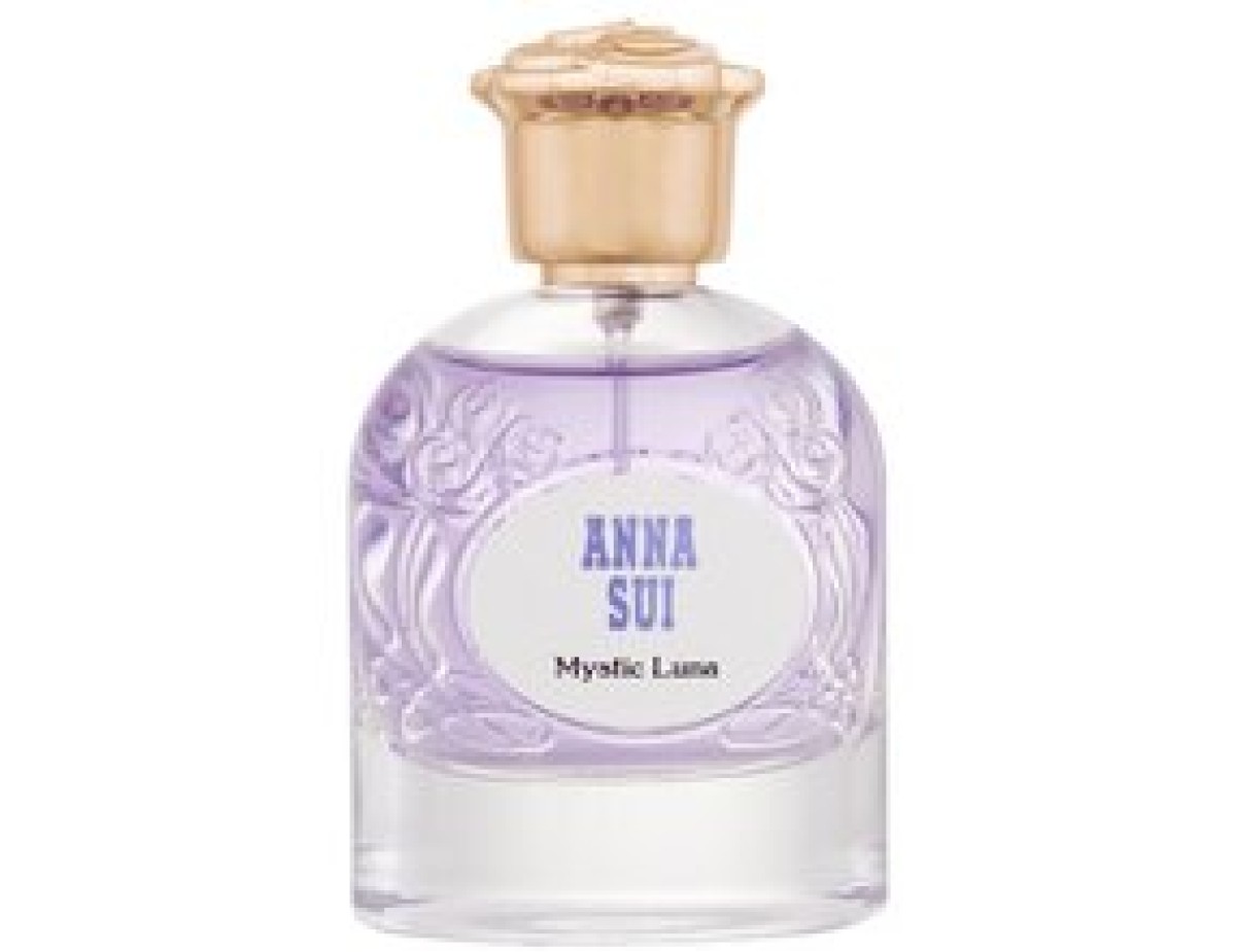 Anna Sui-Wild Wonder Mystic Luna EDP-50ml Anna Sui-Wild Wonder Mystic Luna EDP-50ml