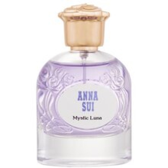Anna Sui-Wild Wonder Mystic Luna EDP-50ml Anna Sui-Wild Wonder Mystic Luna EDP-50ml