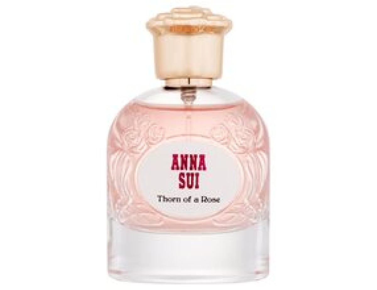 Anna Sui-Wild Wonder Thorn of a Rose EDP-50ml Anna Sui-Wild Wonder Thorn of a Rose EDP-50ml