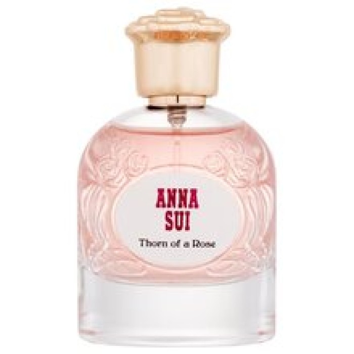 Anna Sui-Wild Wonder Thorn of a Rose EDP-50ml Anna Sui-Wild Wonder Thorn of a Rose EDP-50ml