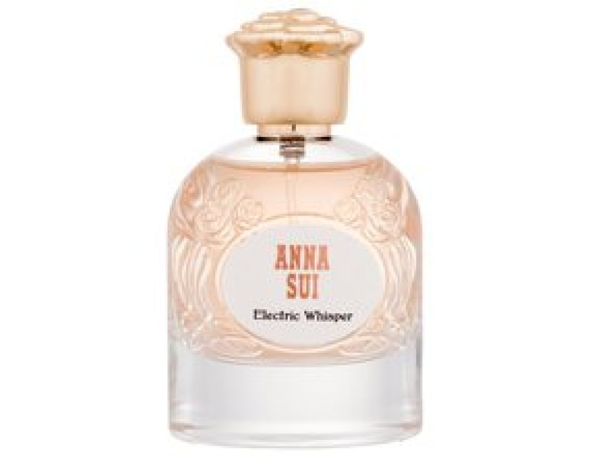 Anna Sui-Wild Wonder Electric Whisper EDP-50ml Anna Sui-Wild Wonder Electric Whisper EDP-50ml