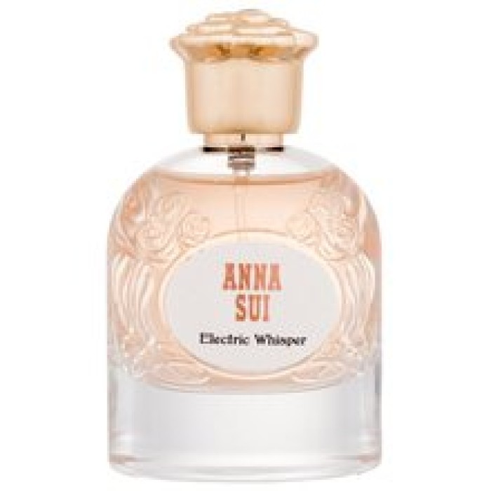 Anna Sui-Wild Wonder Electric Whisper EDP-50ml Anna Sui-Wild Wonder Electric Whisper EDP-50ml