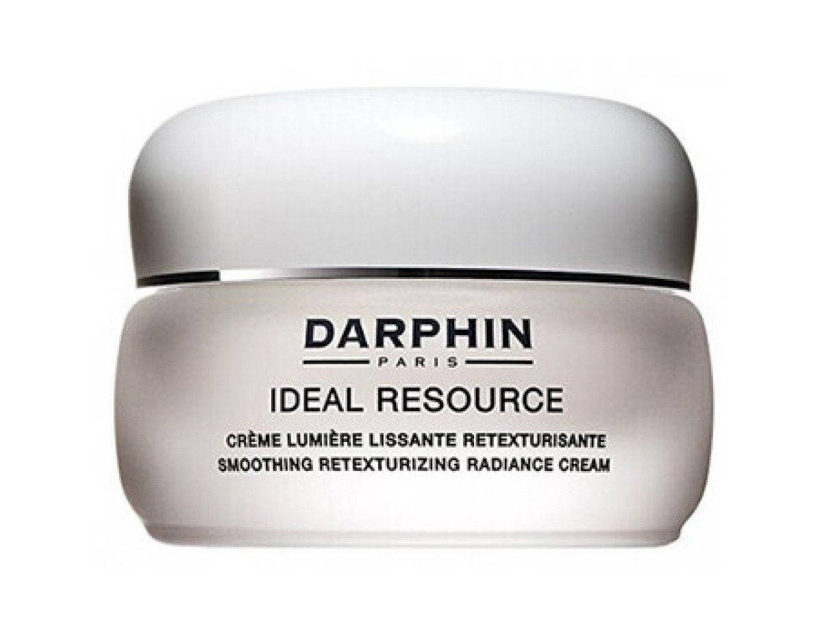 Darphin-Ideal Resource Face Cream - Daily skin cream-50ml