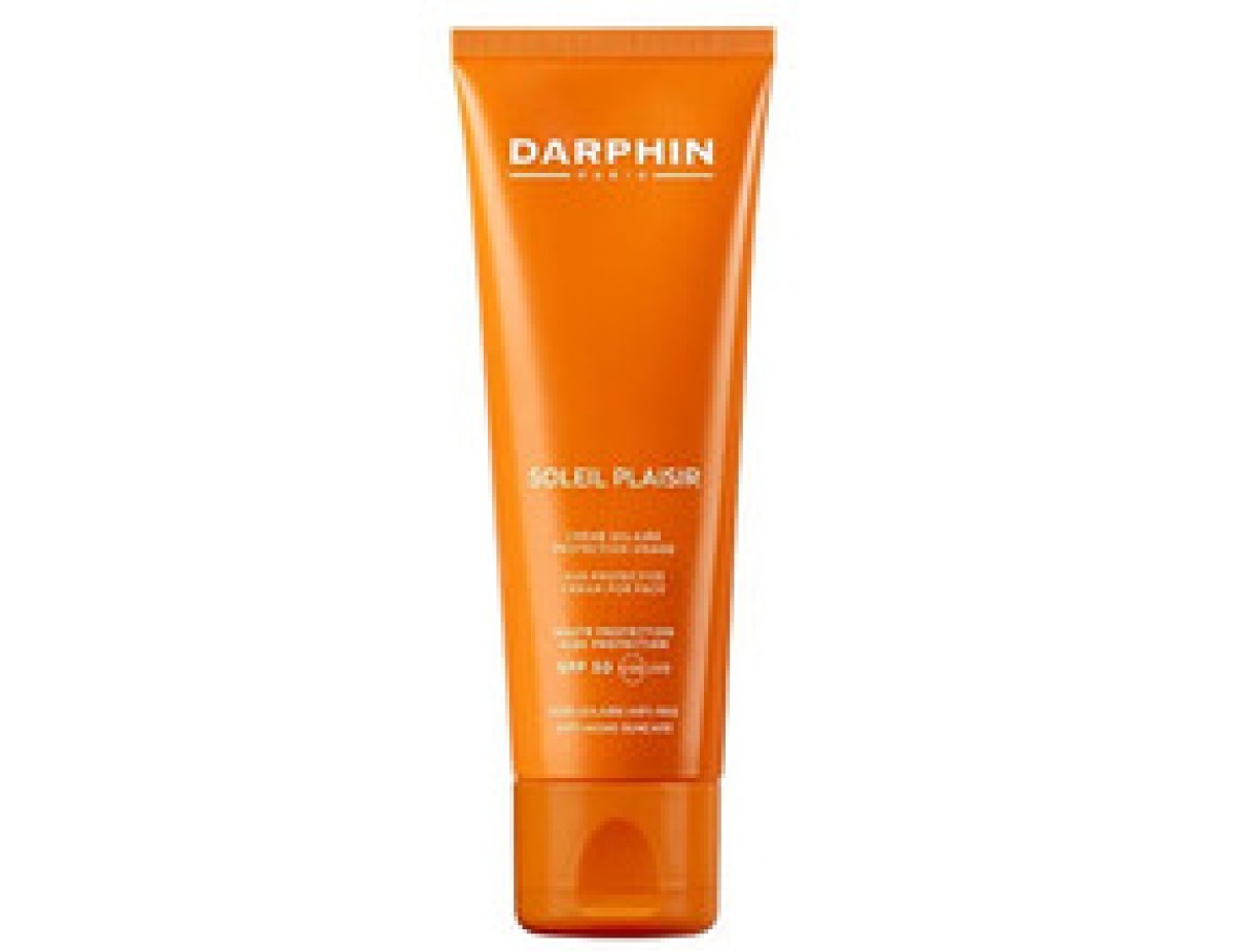 Darphin-Soleil Plaisir Anti-Aging Suncare Face SPF 50-50ml