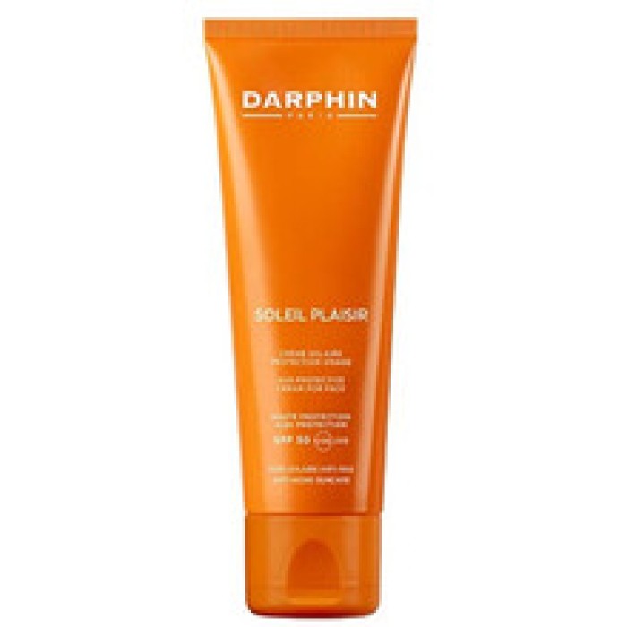 Darphin-Soleil Plaisir Anti-Aging Suncare Face SPF 50-50ml