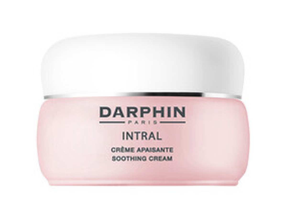 Darphin-Intral Soothing Cream - Zklidňující pleťový krém-50ml