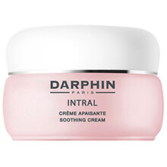 Darphin-Intral Soothing Cream - Zklidňující pleťový krém-50ml