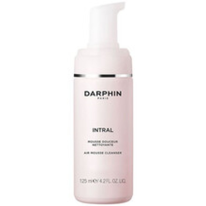 Darphin-Intral Air Mousse Cleanser-125ml