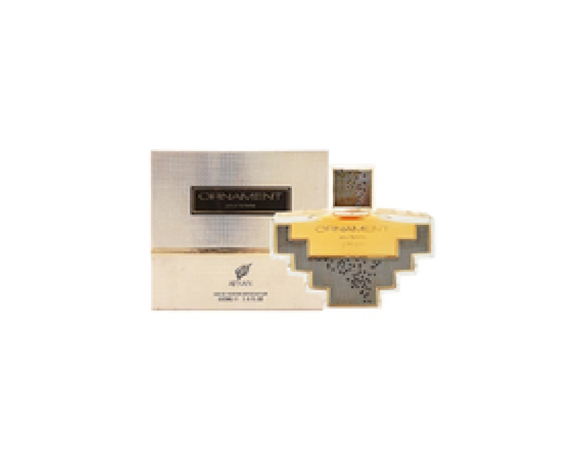 Ornament pour Femme EDP-100ml Ornament pour Femme EDP-100ml