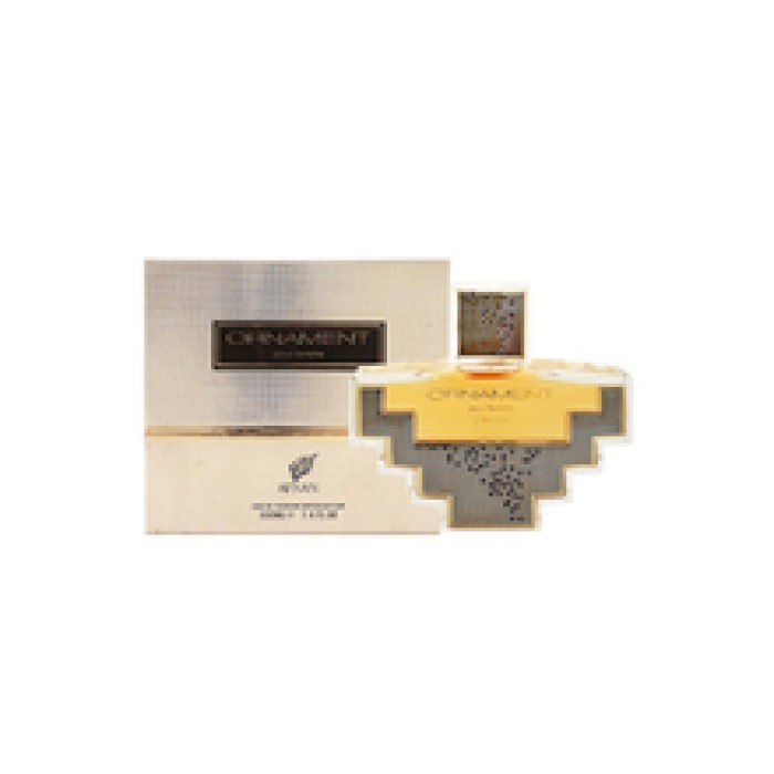 Ornament pour Femme EDP-100ml