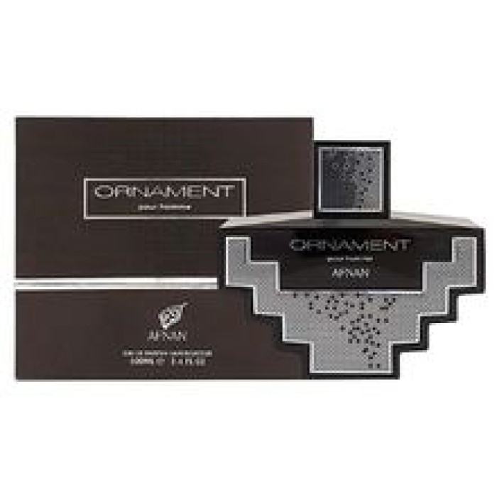 Ornament Pour Homme EDP-100ml Ornament Pour Homme EDP-100ml