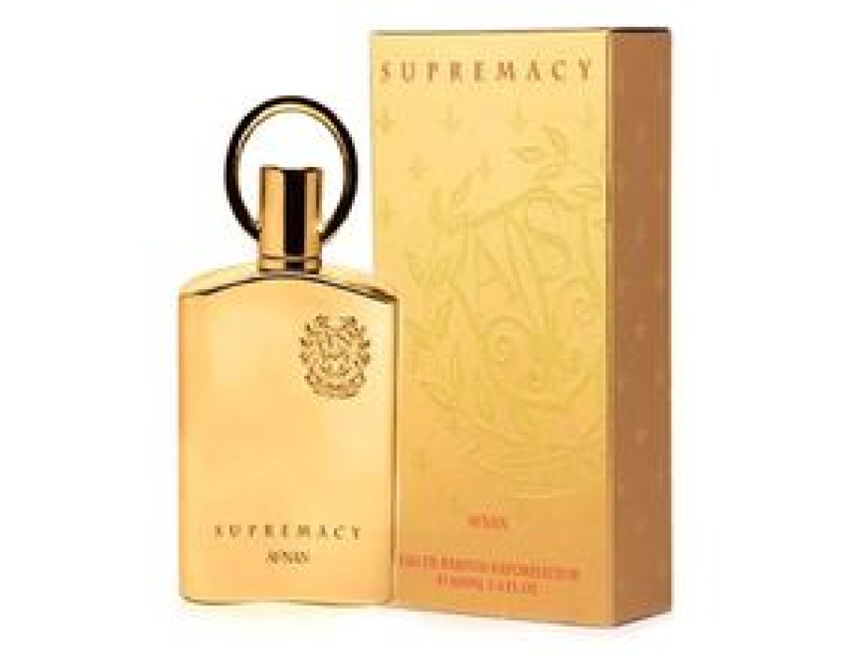 Supremacy Gold EDP-100ml