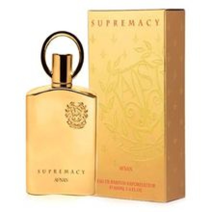 Supremacy Gold EDP-100ml